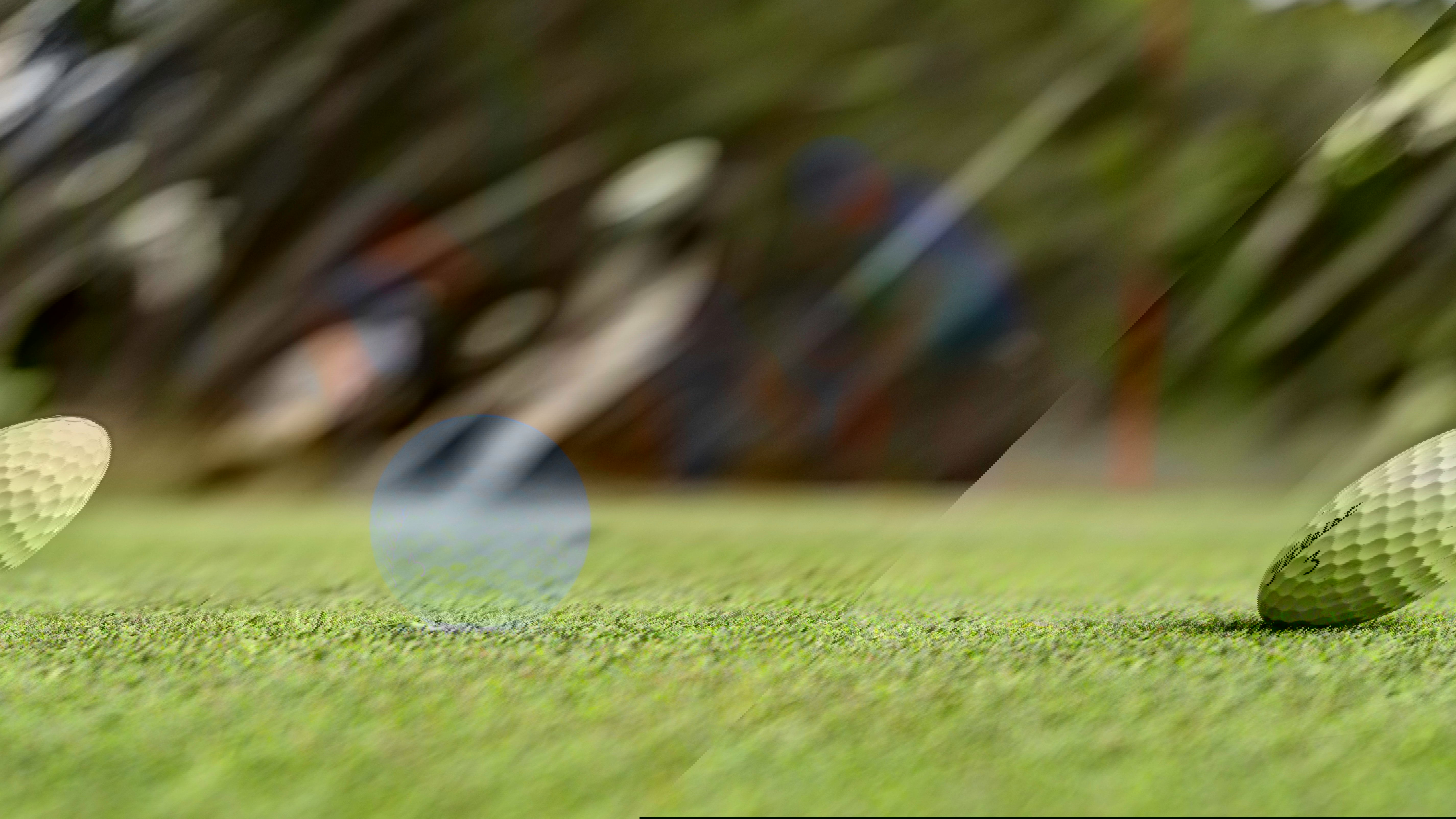 Muslim Golf Day to be held at Worsley Park Golf Club in Manchester